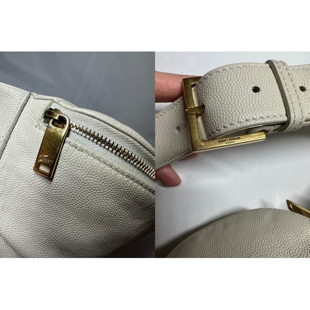 Authentic YSL bag - Picture 3 of 5